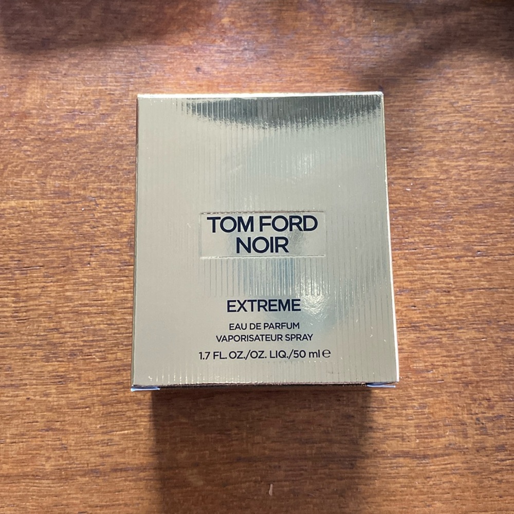 Tom Ford Noir Extreme Eau de Parfum